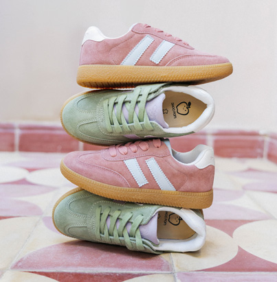 Chaussures Shoo Pom Enfant