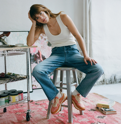 Scarpe Hoff Donna