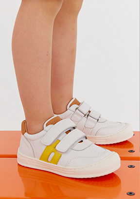 Schuhe Bisgaard Kinder