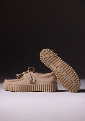 Scarpe Clarks Donna 

