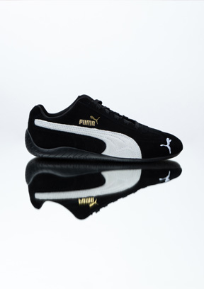 Chaussures Puma Homme