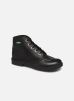 Kickers Chaussures à lacets KICK COL pour Enfant Unisex 35 621513-30-8