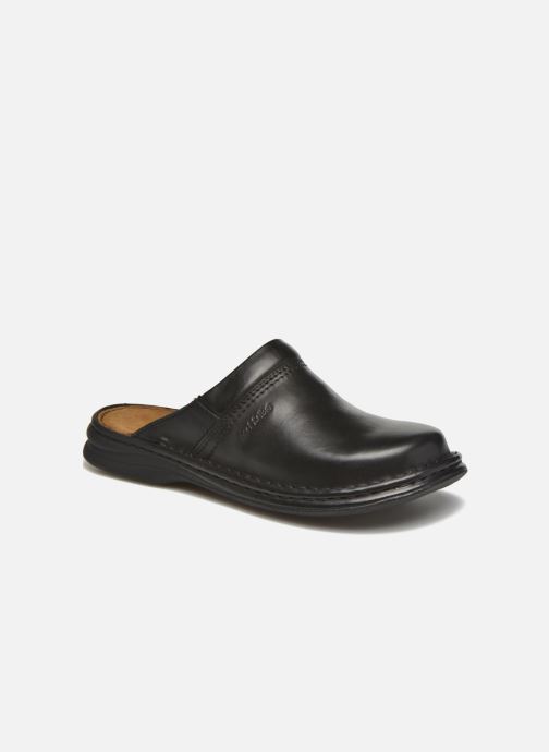 Max par Josef Seibel