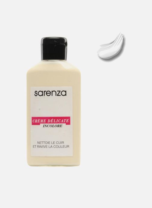 Soin crème délicate Incolore 125 Ml par Sarenza care