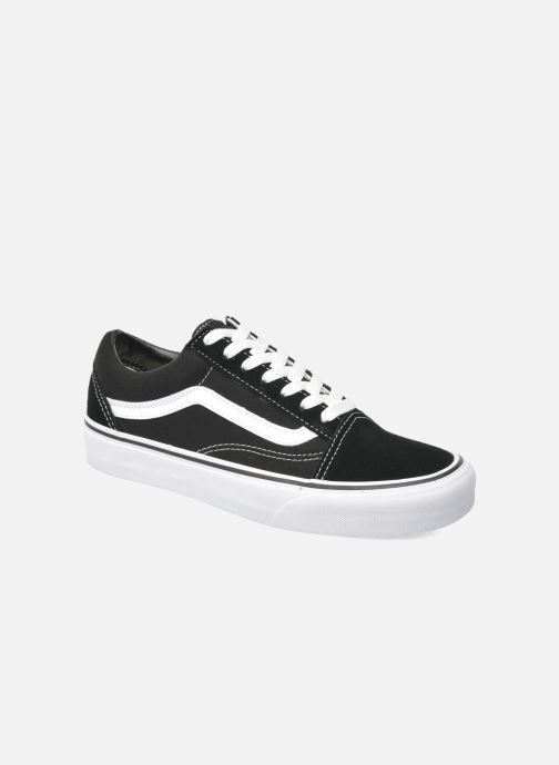 Baskets Vans Old Skool W pour  Femme