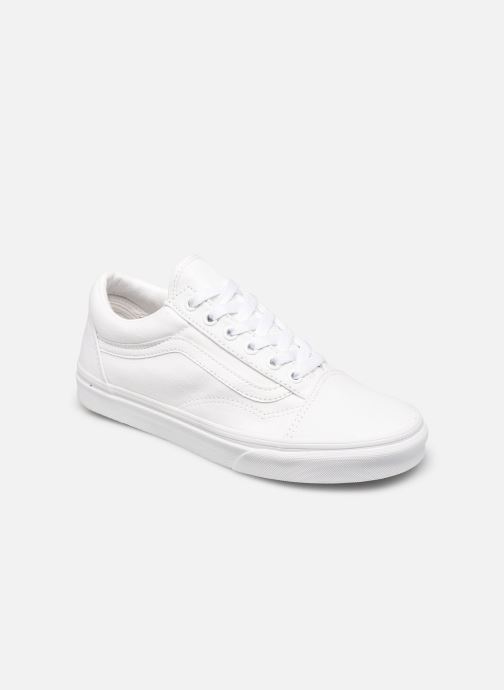 Baskets Vans Old Skool W pour  Femme