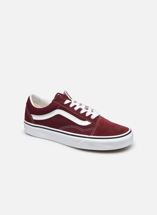 Baskets Vans Old Skool W pour  Femme