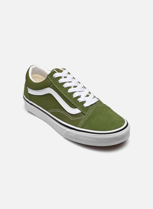 Baskets Vans Old Skool W pour  Femme