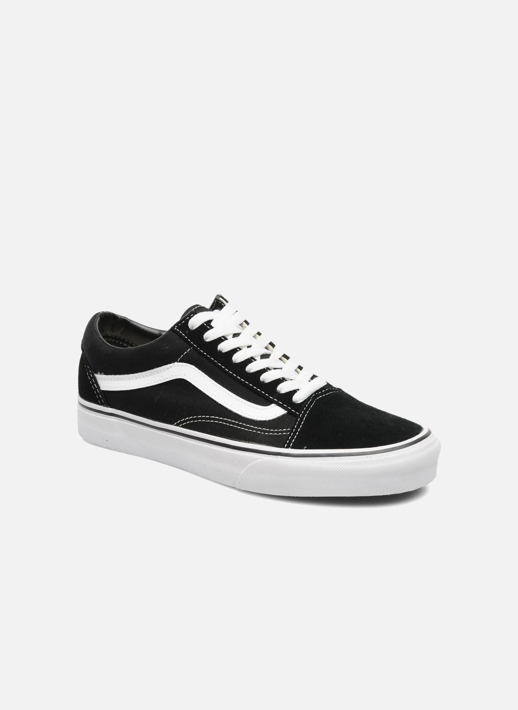  Vans Old Skool Pour Homme