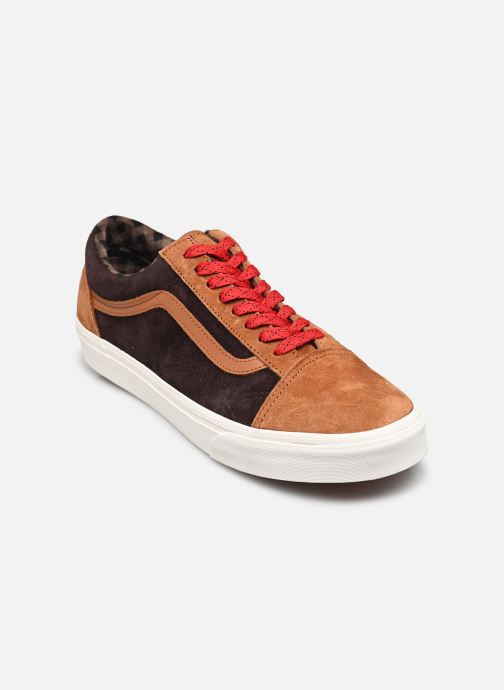 Baskets Vans Old Skool pour Homme