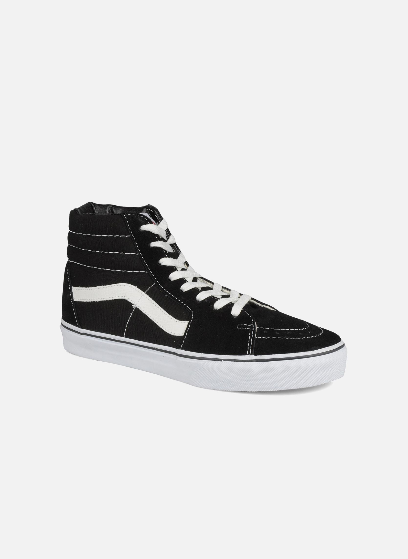  Vans SK8 Hi M Pour Homme