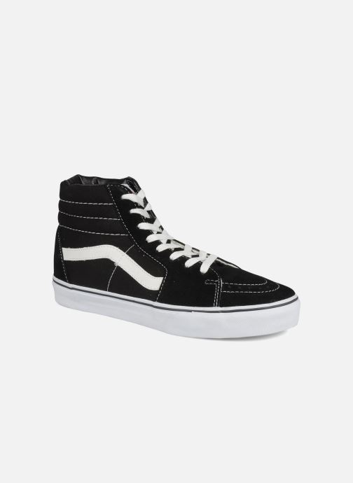 Baskets Vans SK8 Hi M pour  Homme