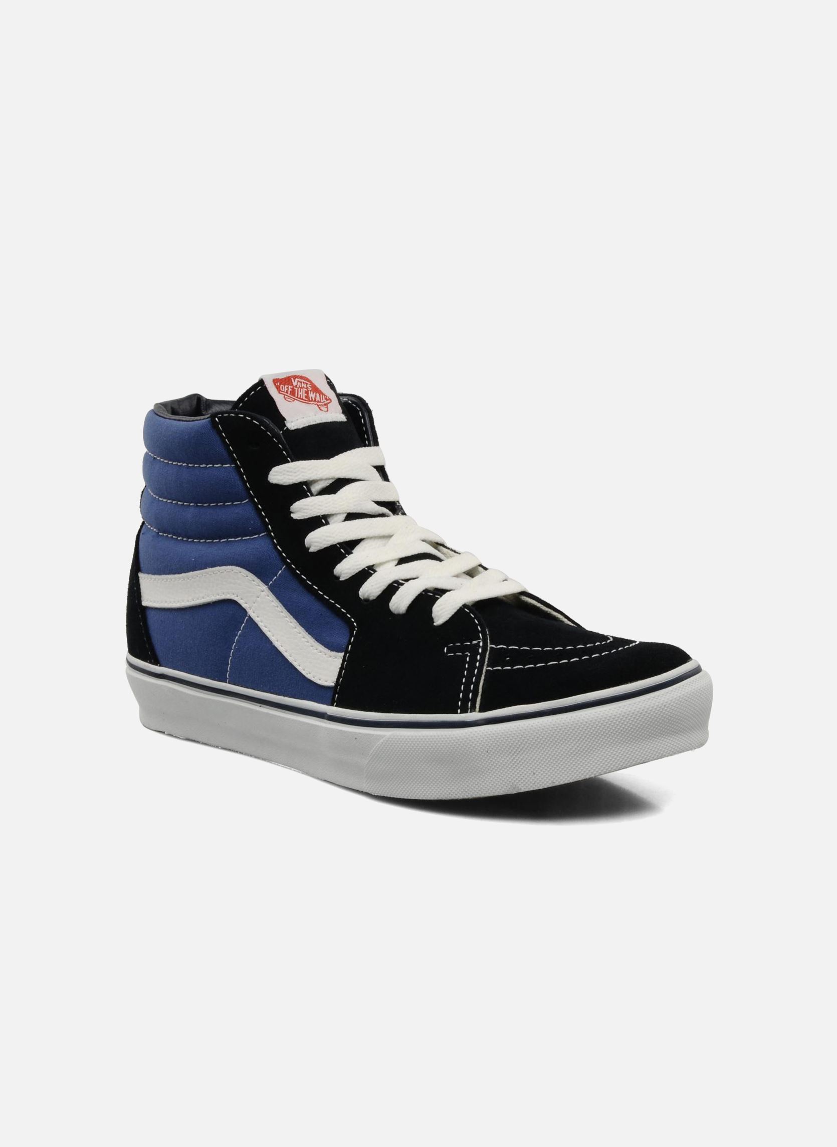  Vans SK8 Hi M Pour Homme