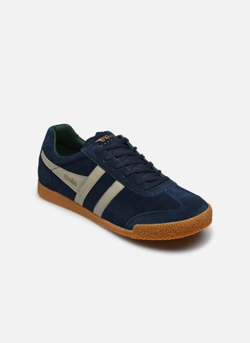 Baskets Harrier Suede M - Gola - Modalova