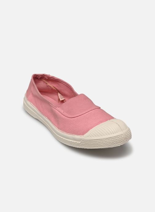 Baskets Tennis Elastique F - Bensimon - Modalova