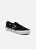 Vans Baskets Classic Slip-on pour Homme Male 42 1/2 VN000EYEBLK