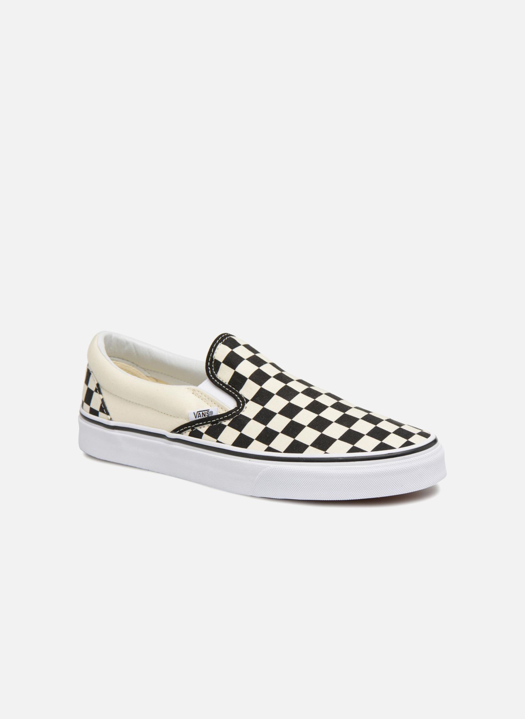  Vans Classic Slip-on Pour Homme