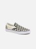 Vans Baskets Classic Slip-on pour Homme Male 45 VN000EYEBWW