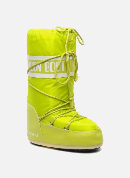 Moon Boot Nylon W par Moon Boot