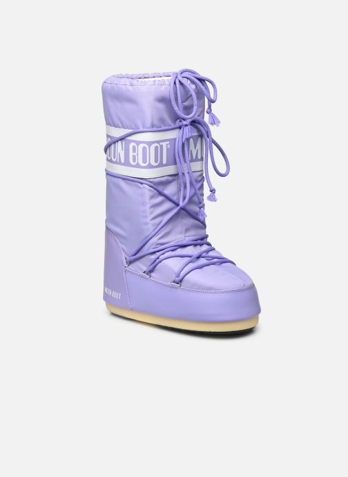 Chaussures de sport MB ICON NYLON W - Moon Boot - Modalova