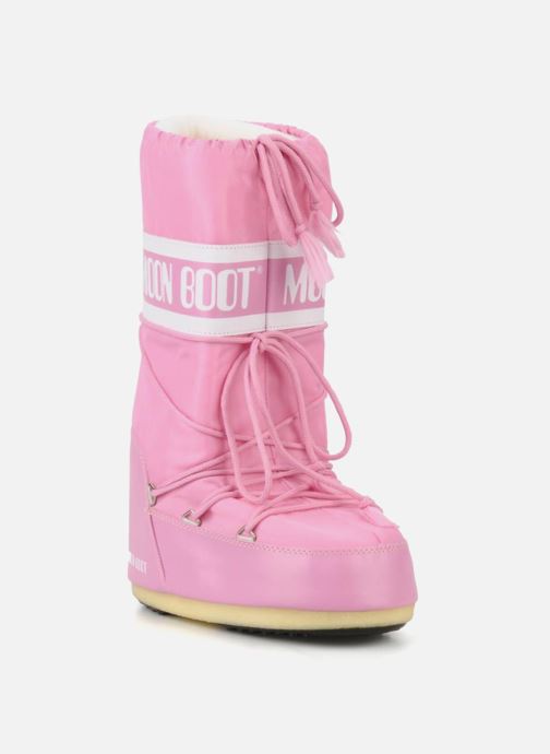 Chaussures de sport MB ICON NYLON W - Moon Boot - Modalova