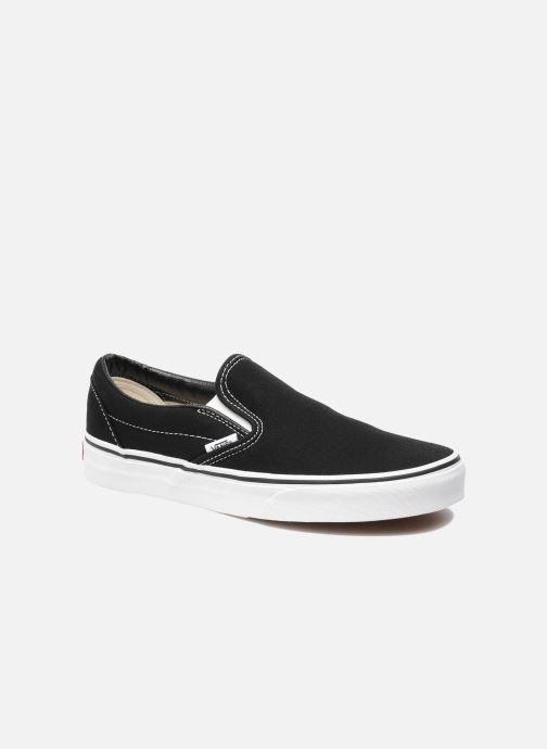 Baskets Vans Classic Slip On W pour  Femme