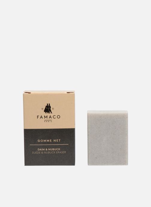 Gomme à daim par Famaco