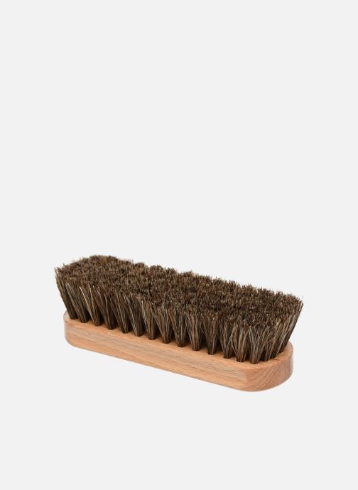Brosse à reluire par Famaco