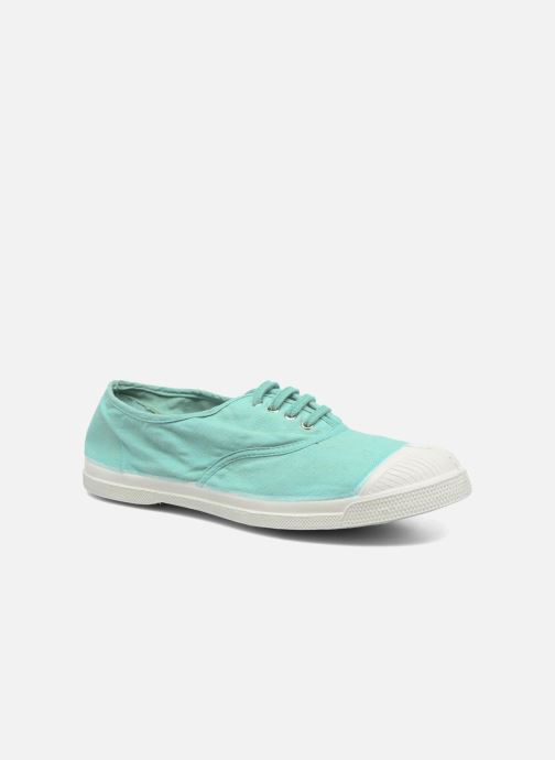 Tennis Lacets W par Bensimon