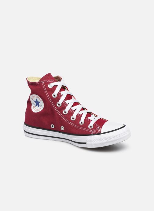 Baskets Converse Chuck Taylor All Star Hi W pour Femme