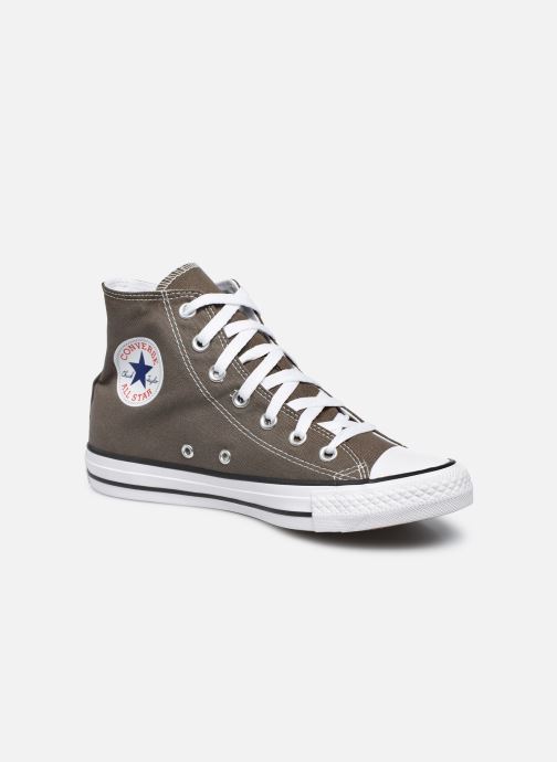 Baskets Converse Chuck Taylor All Star Hi W pour Femme