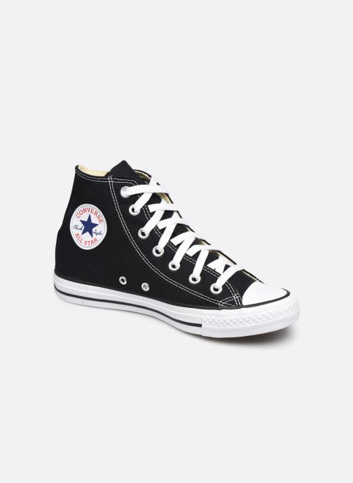 Baskets Converse Chuck Taylor All Star Hi W pour  Femme