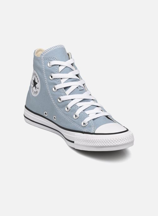 Baskets Converse Chuck Taylor All Star Hi W pour  Femme