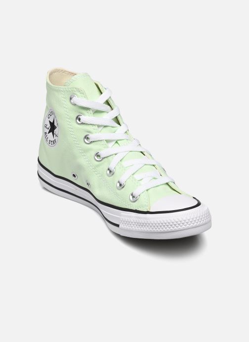 Baskets Converse Chuck Taylor All Star Hi W pour  Femme