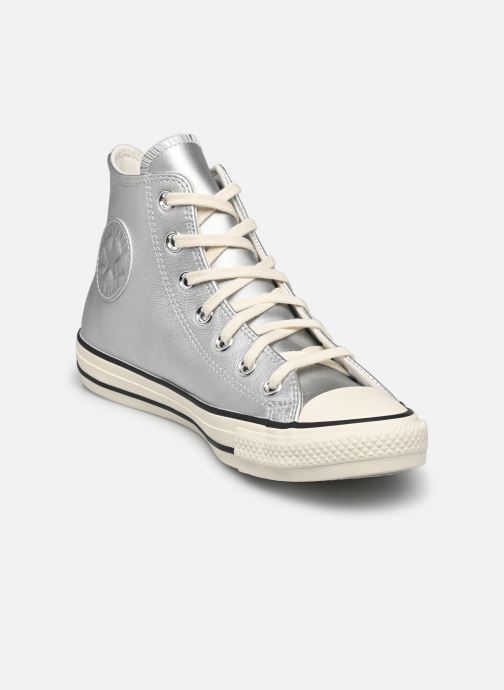 Baskets Converse Chuck Taylor All Star Hi W pour Femme