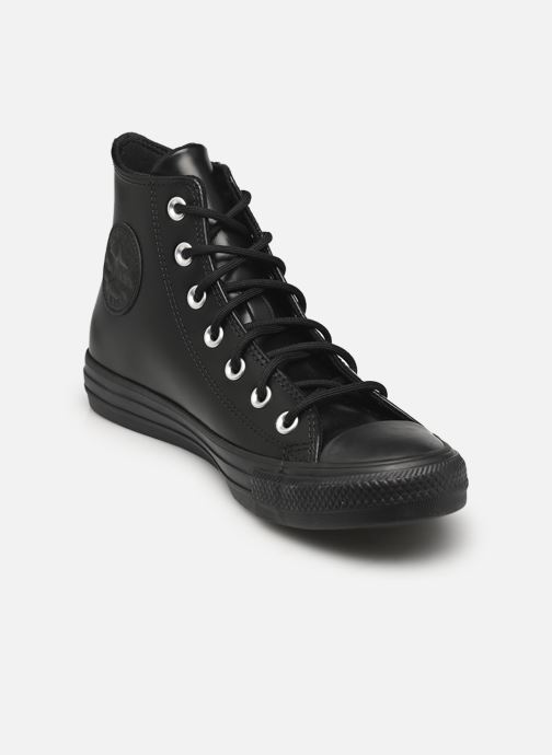 Baskets Converse Chuck Taylor All Star Hi W pour  Femme