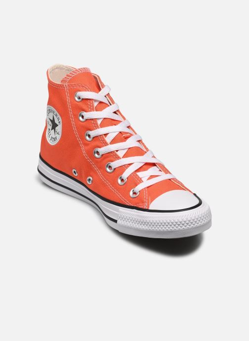 Baskets Converse Chuck Taylor All Star Hi W pour Femme