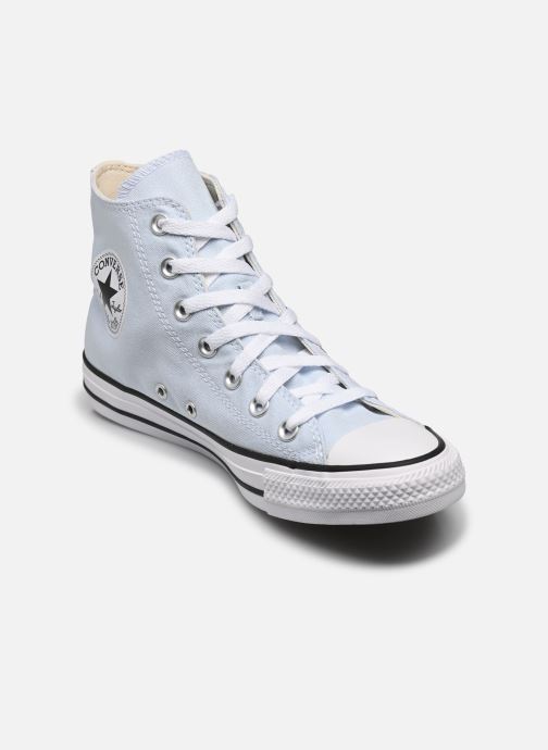 Baskets Converse Chuck Taylor All Star Hi W pour Femme