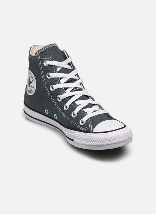 Baskets Converse Chuck Taylor All Star Hi W pour Femme