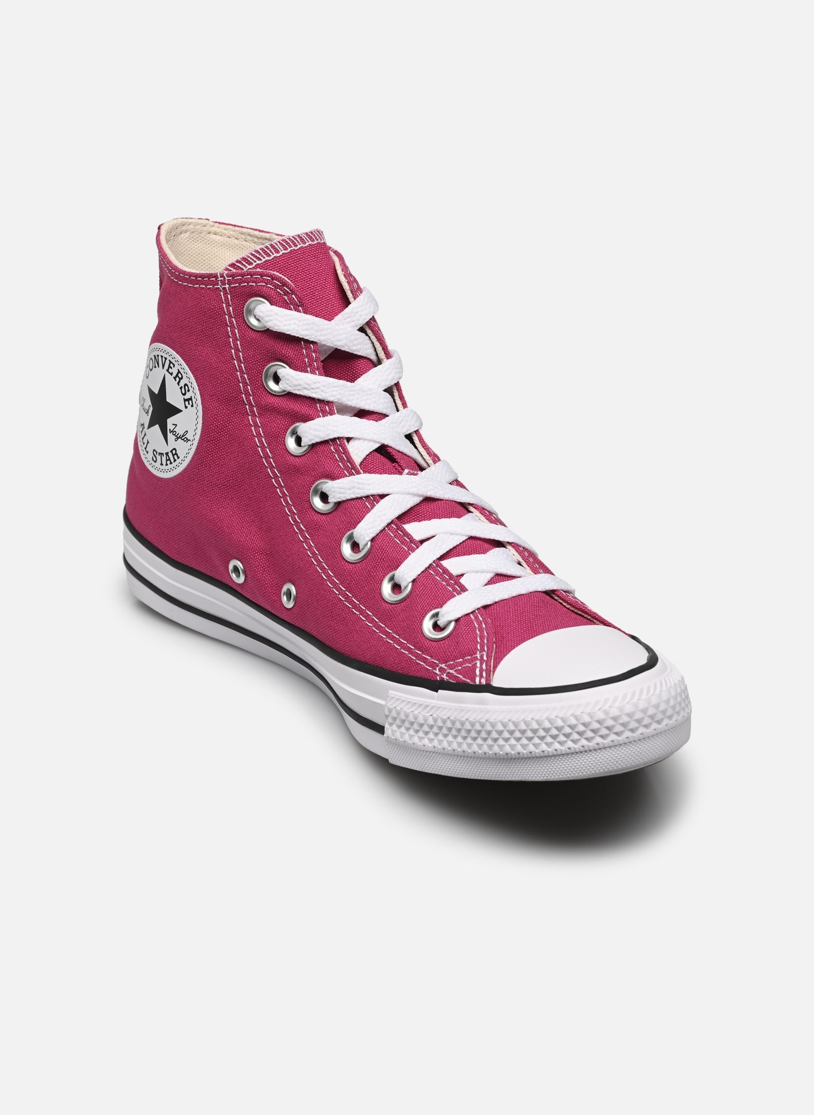  Converse Chuck Taylor All Star Hi W Pour Femme