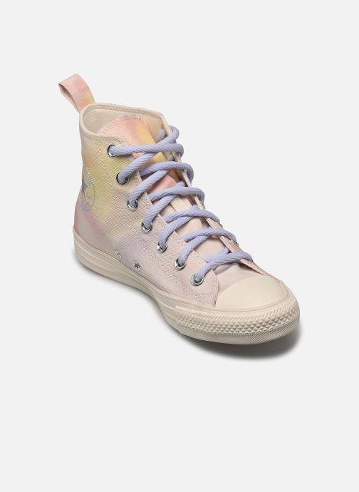 Baskets Chuck Taylor All Star Hi W - Converse - Modalova