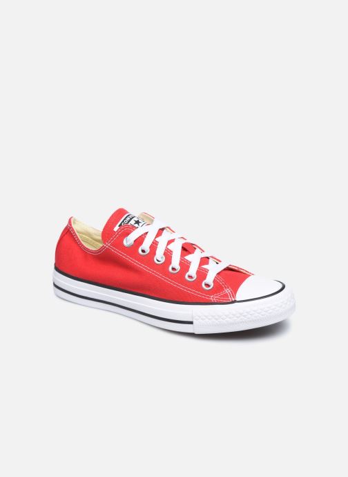 Baskets Converse Chuck Taylor All Star Ox W pour Femme