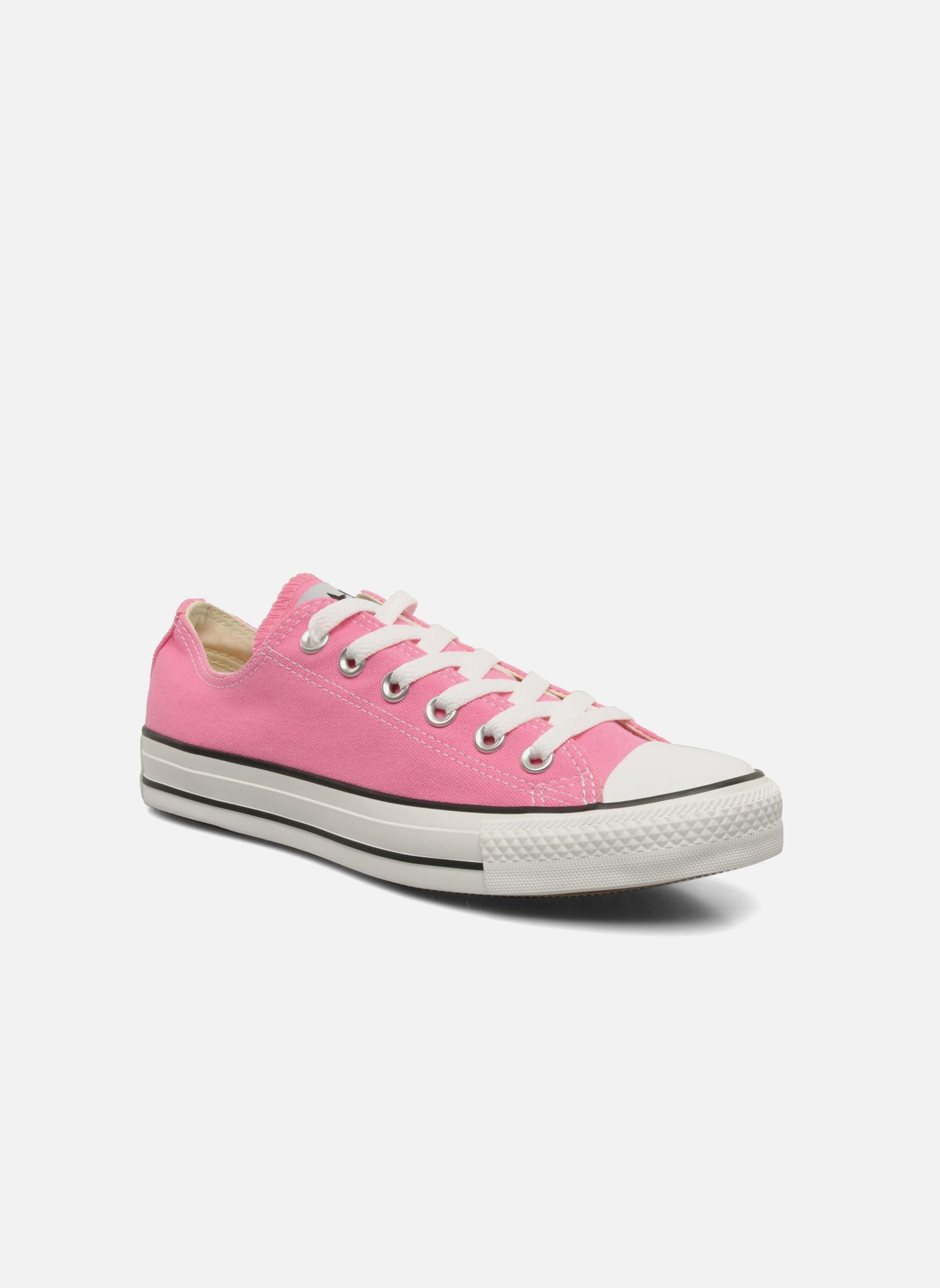  Converse Chuck Taylor All Star Ox W Pour Femme