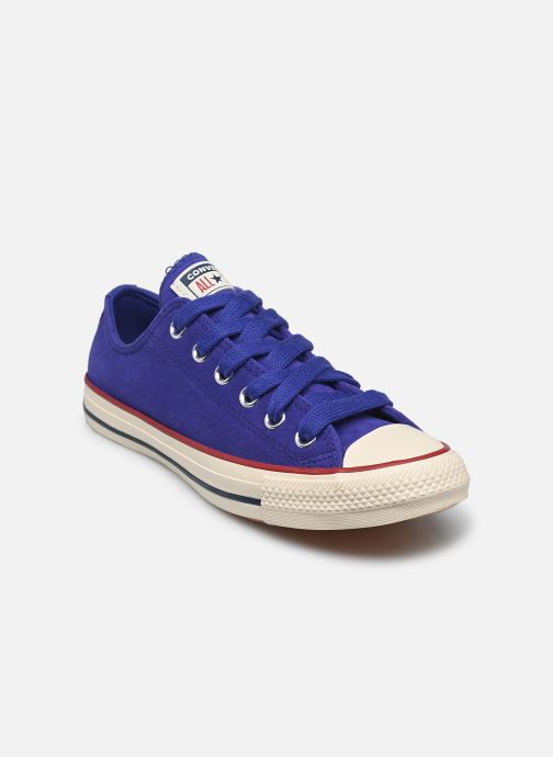 Baskets Converse Chuck Taylor All Star Ox W pour  Femme