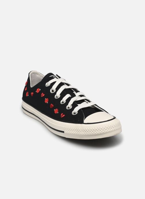 Baskets Converse Chuck Taylor All Star Ox W pour Femme