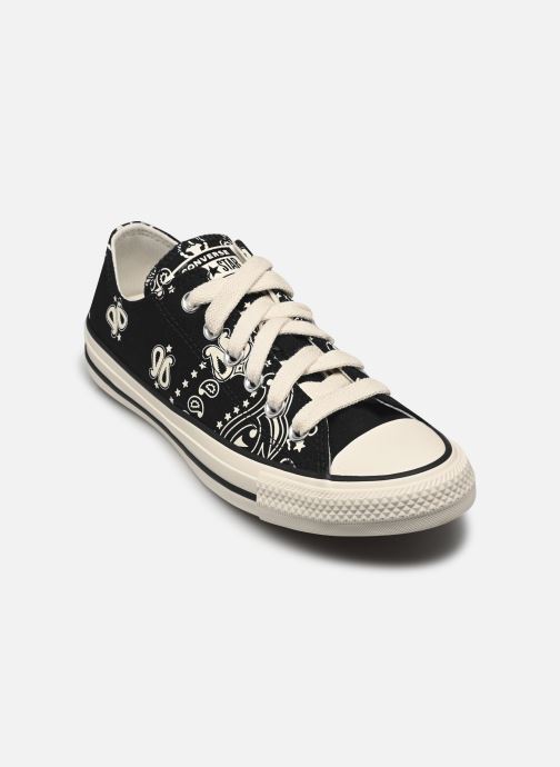 Baskets Chuck Taylor All Star Ox W - Converse - Modalova