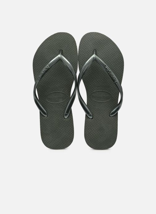 Slim Metallic F par Havaianas