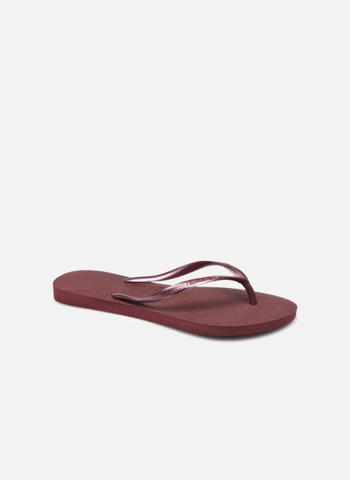 Slim Metallic F par Havaianas
