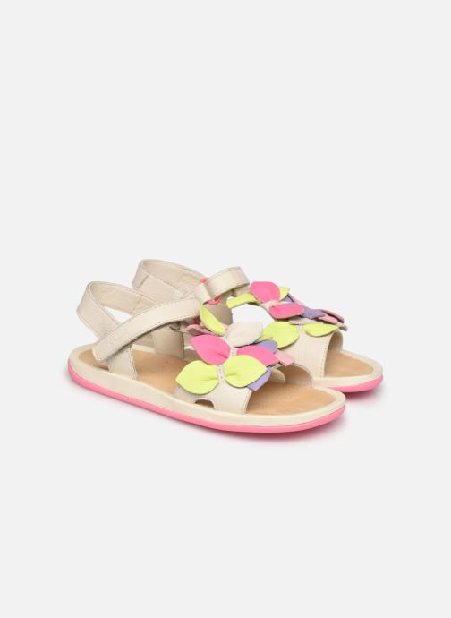 Twins Kids par Camper