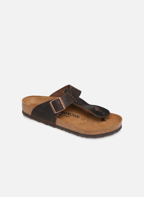 Medina Cuir M par Birkenstock